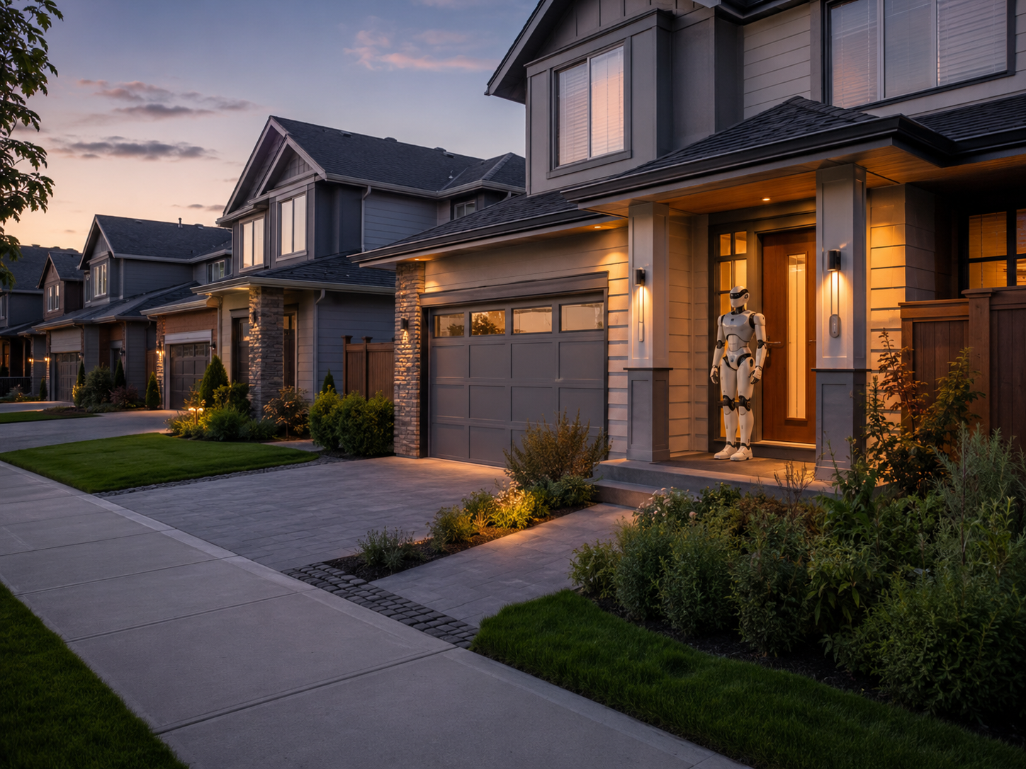 Home Security