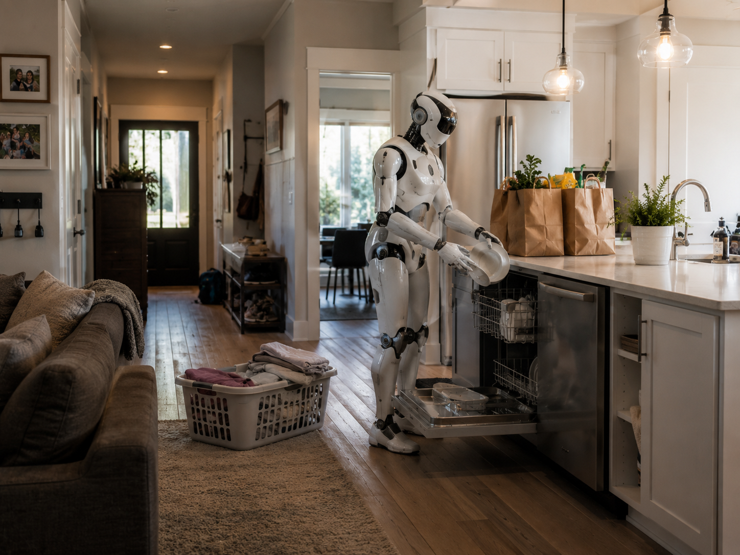Household Errands